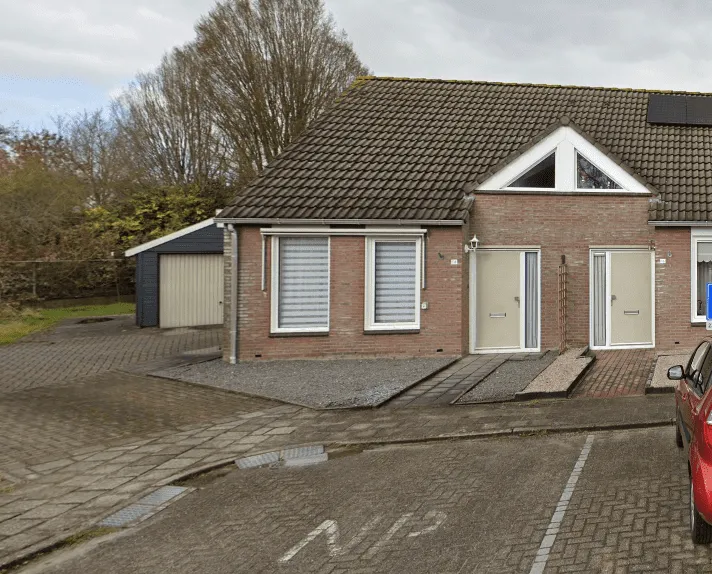 Vendelstraat 14 9677PX Heiligerlee