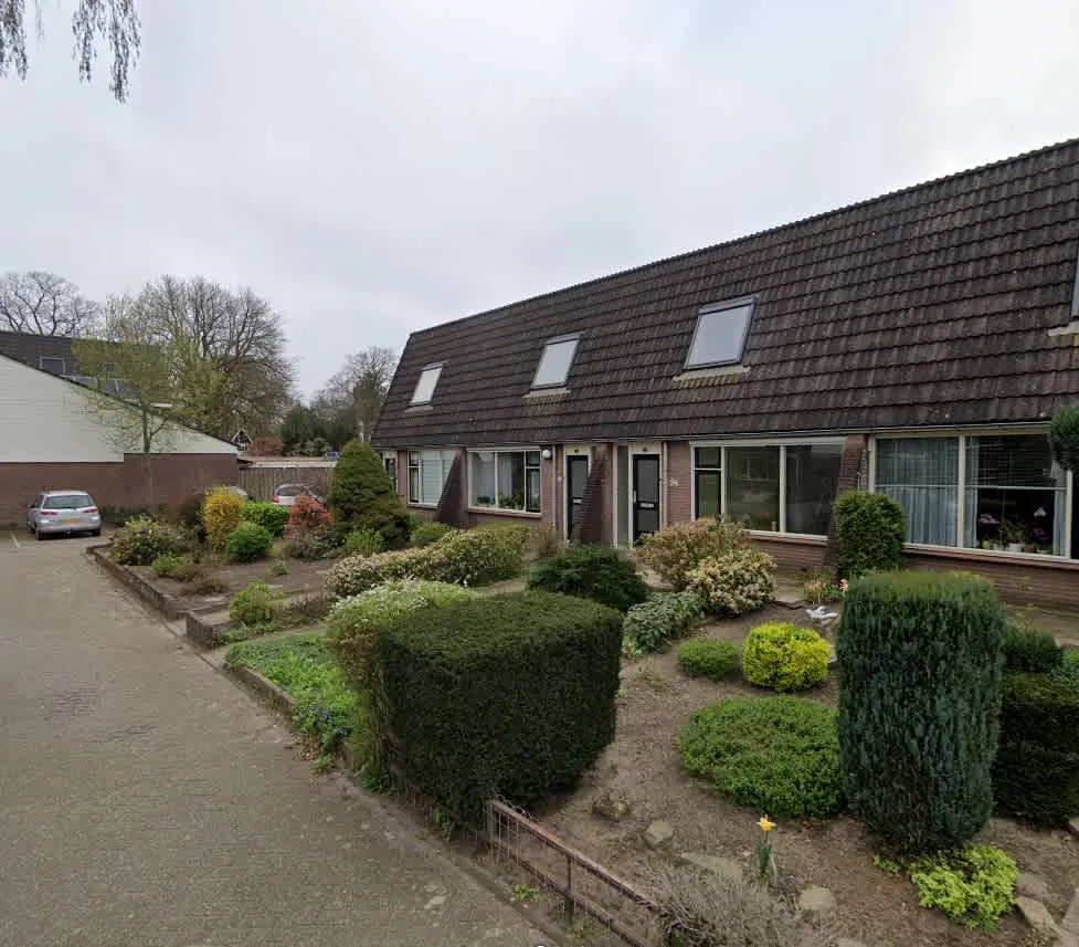 Schapenoordseweg 26 6721WX Bennekom