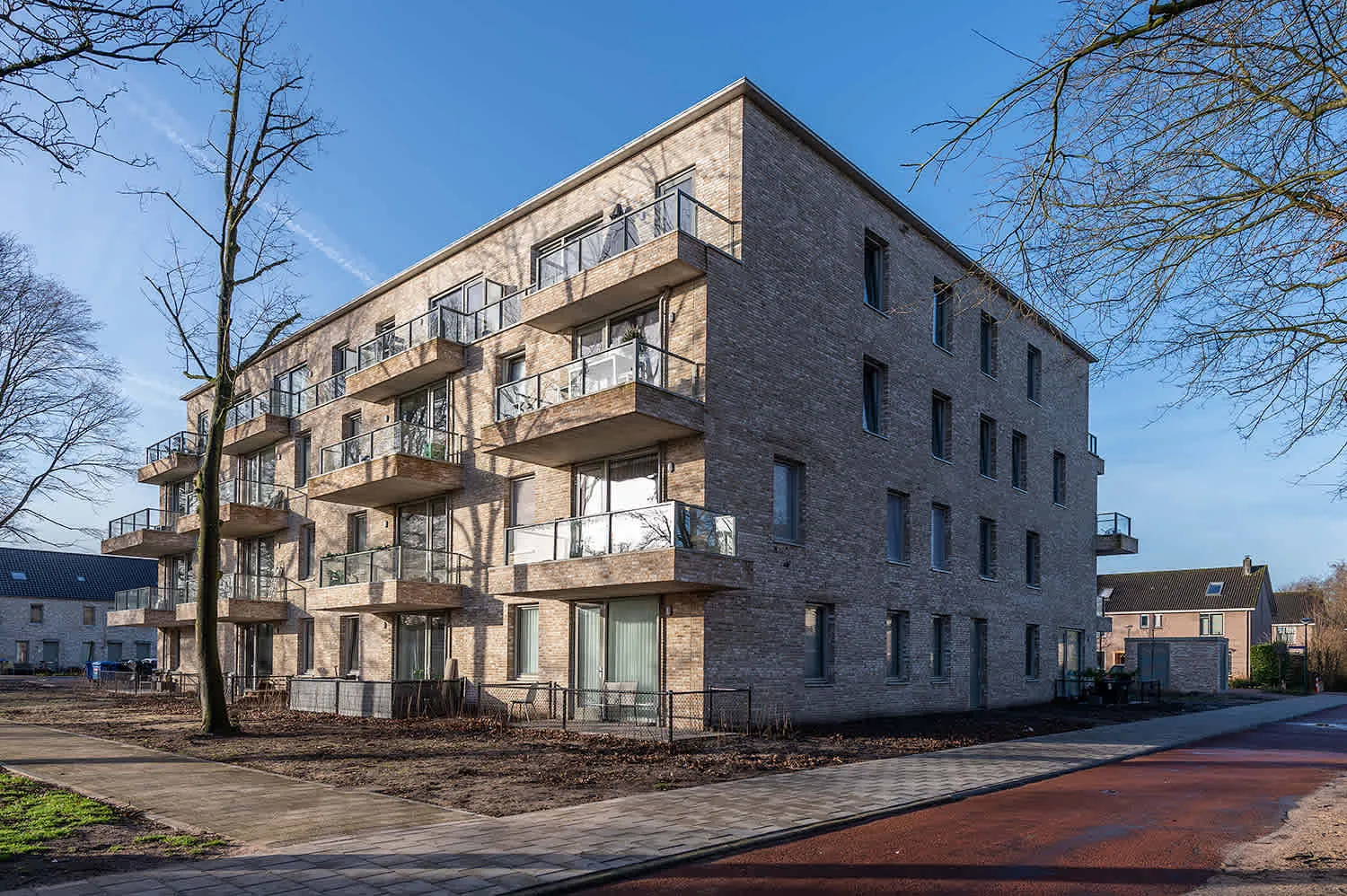 Aartseveen 142 3755VE Eemnes