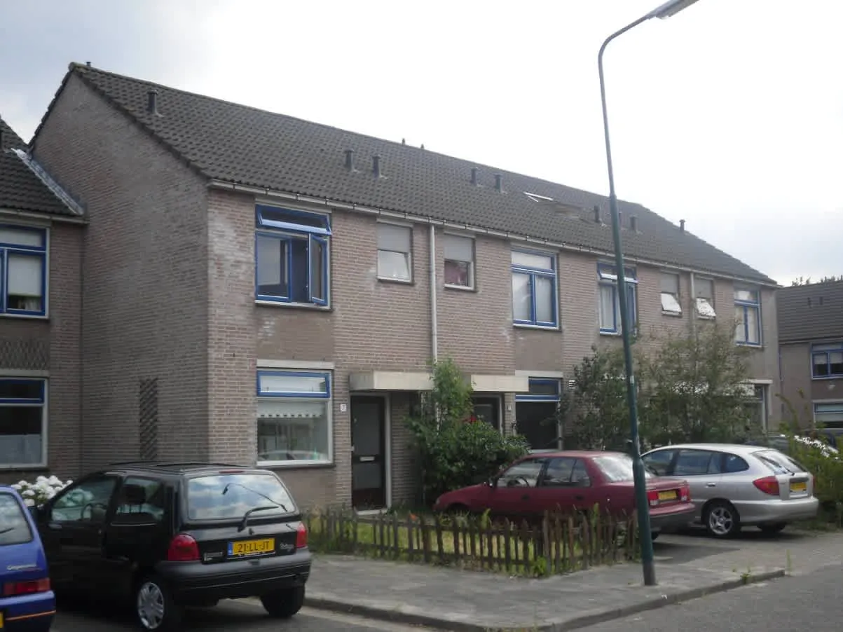 Kastanjelaan 11 3723XV Bilthoven