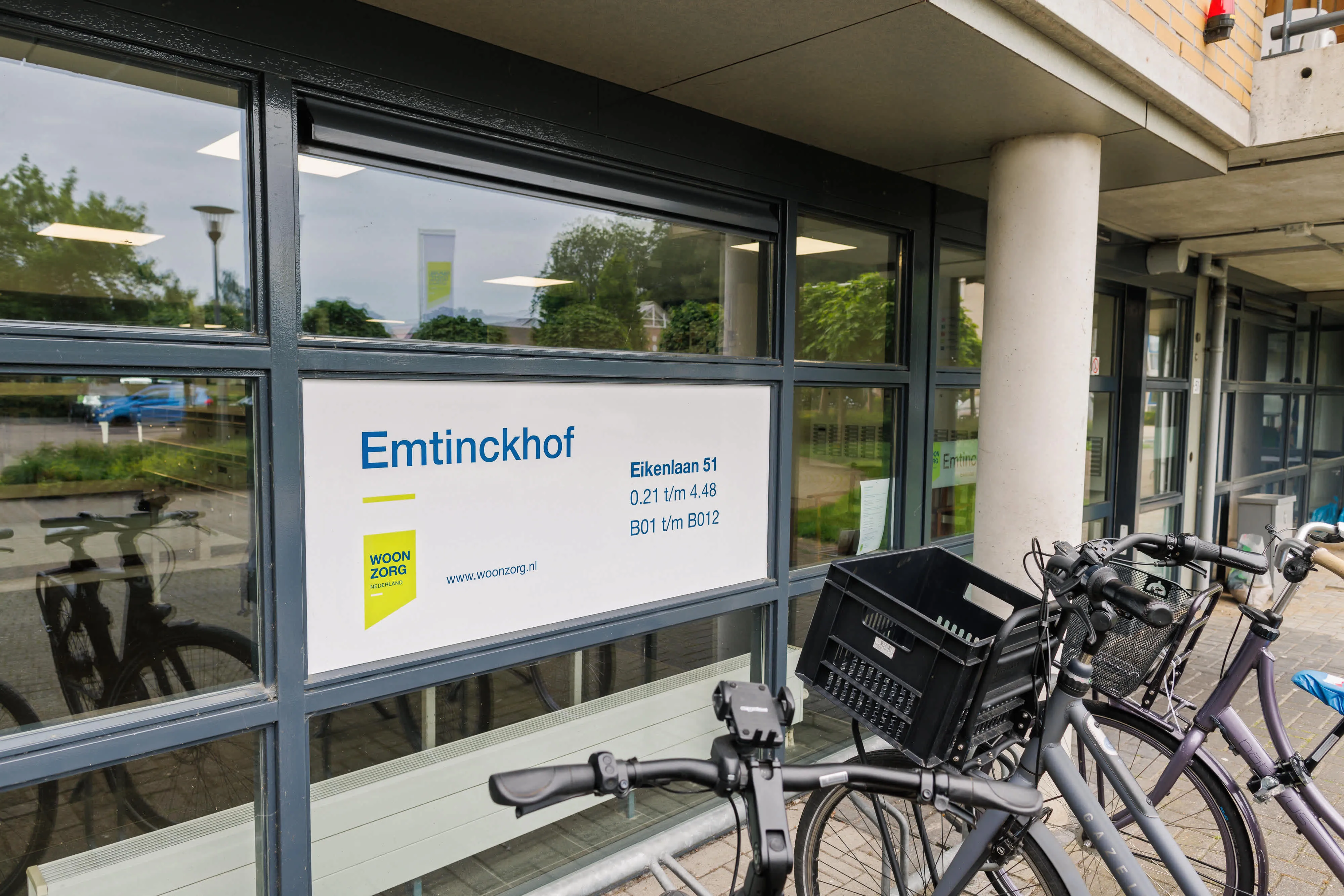 Eikenlaan 51 435 1231BG Loosdrecht