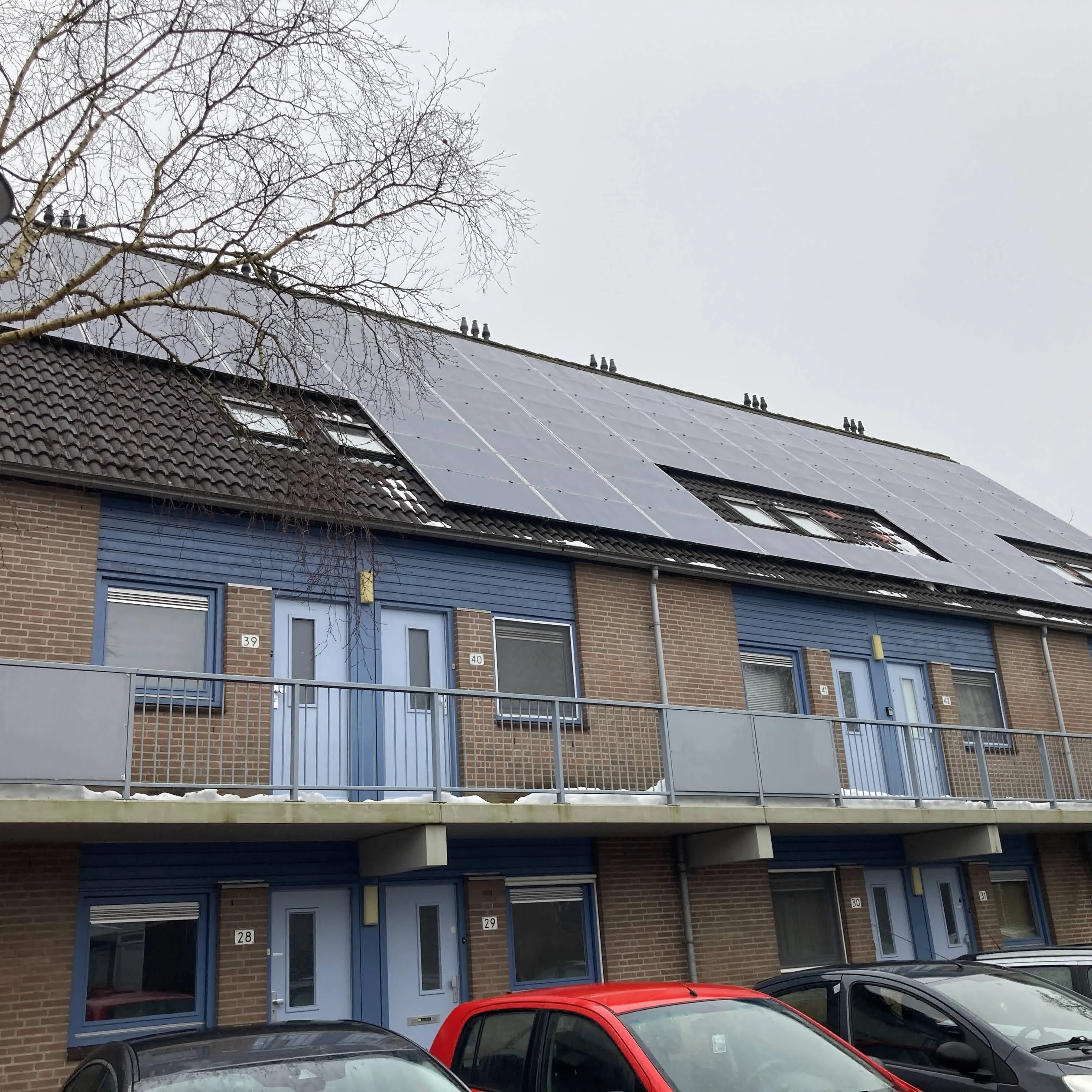 Klijne Meer 40 3645WR Vinkeveen