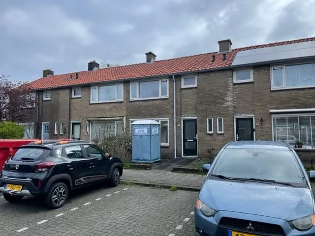 Van Galenlaan 21 1403TR Bussum