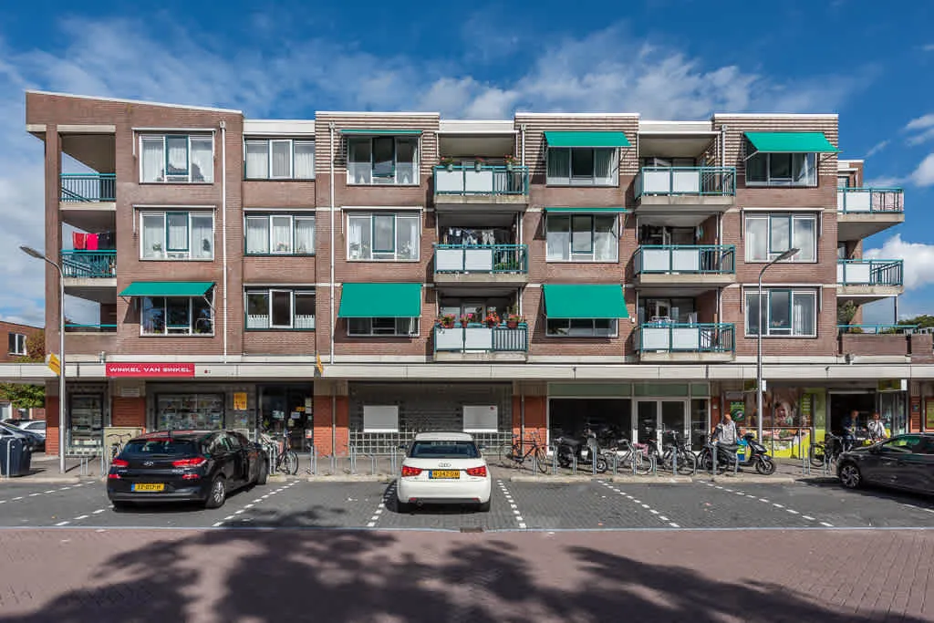 Herenstraat 143 2802KH Gouda