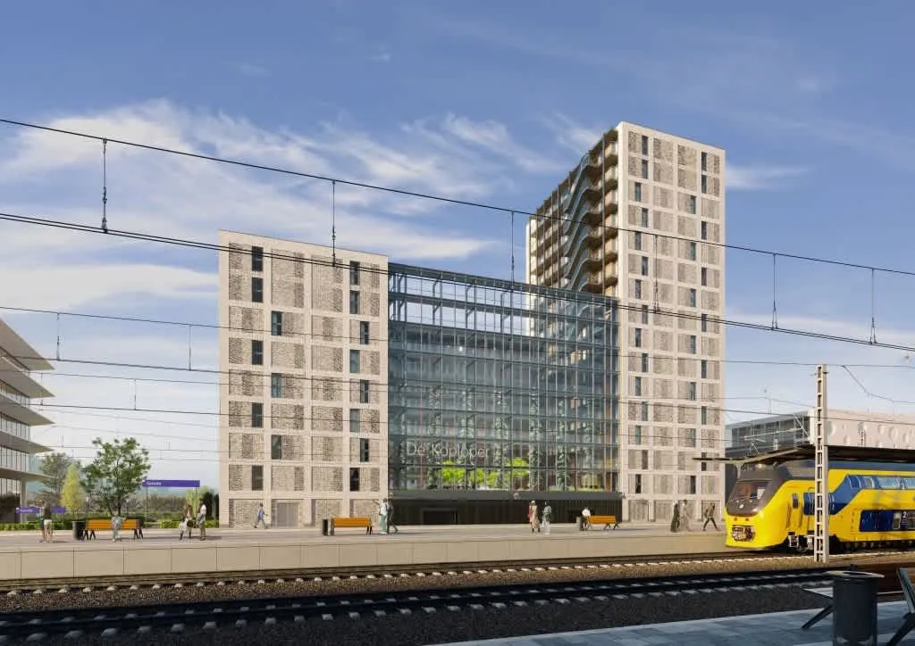 Burgemeester Jamessingel