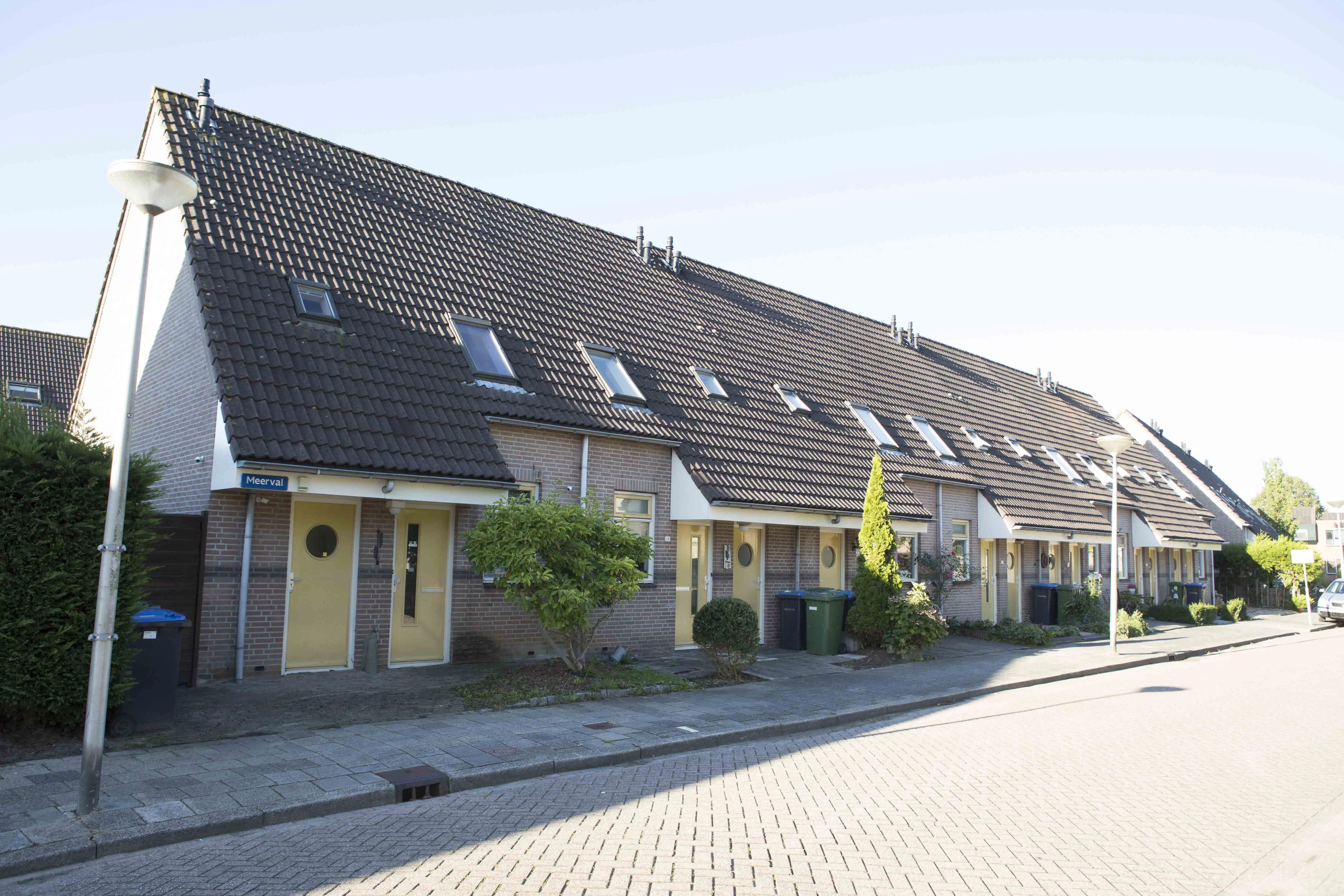 Meerval 18 2411DR Bodegraven