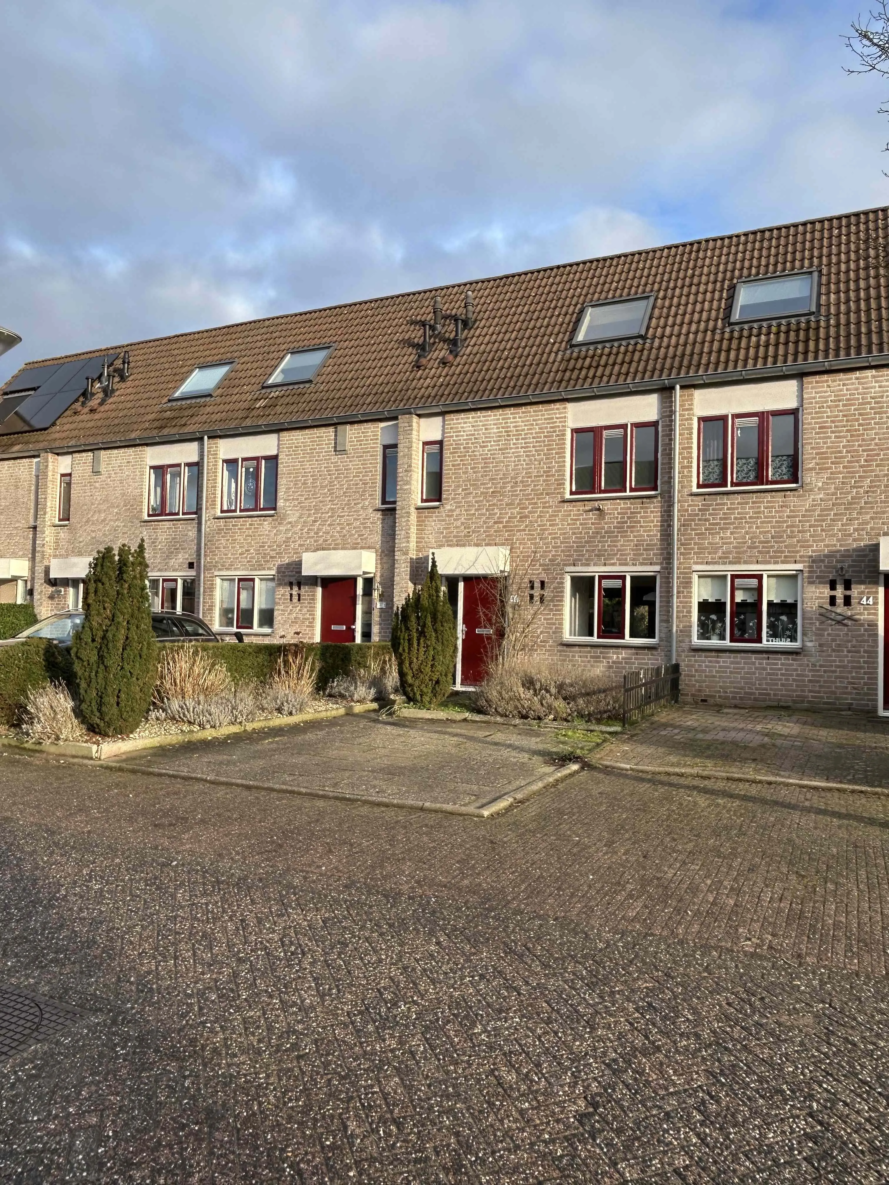 Prinsenweg 46 3921DT Elst Ut