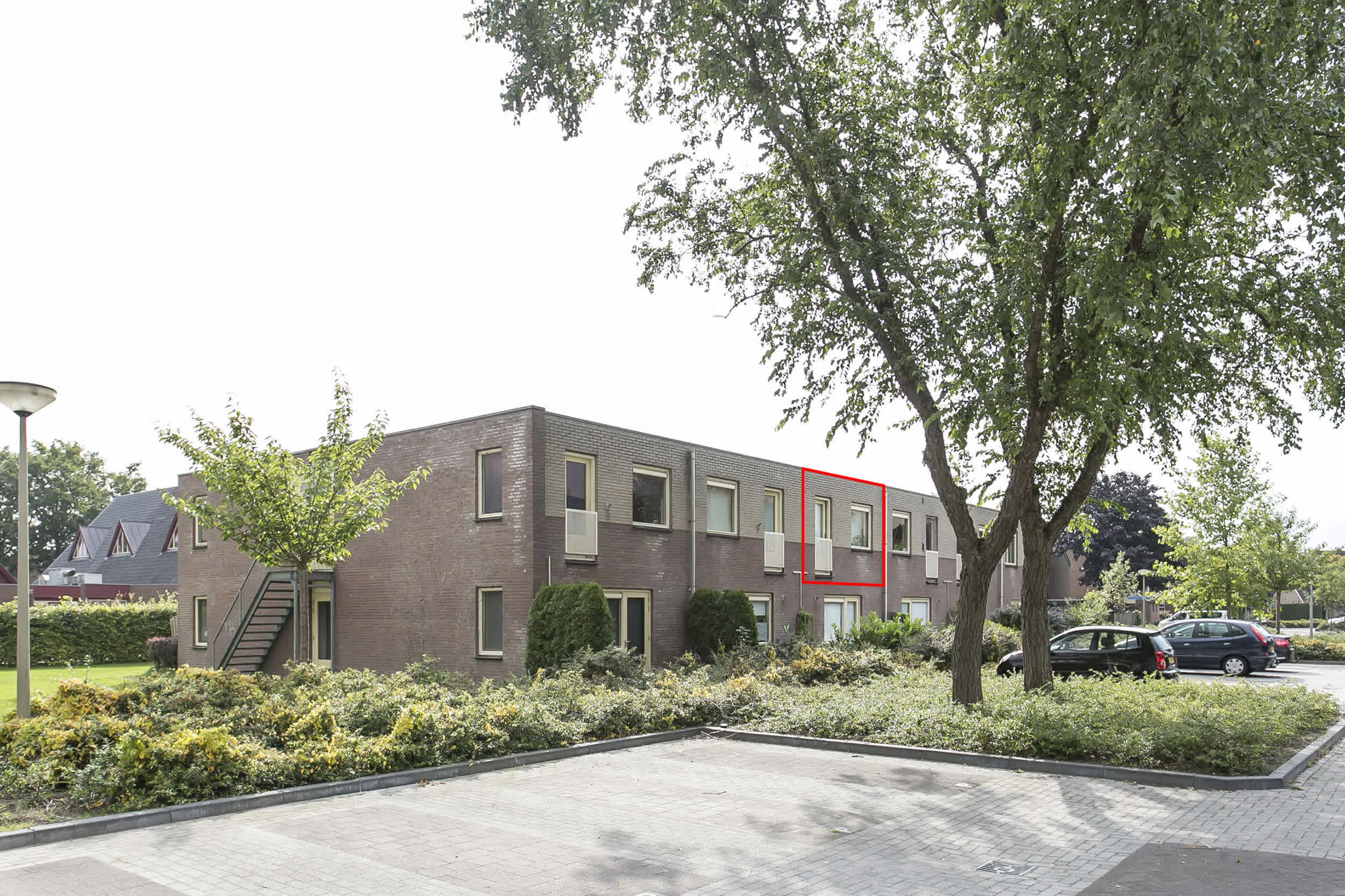 Paulus Potterhof 32 3862MK Nijkerk