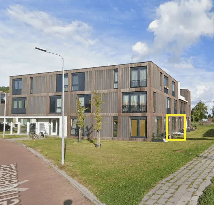 Frans de Bieslaan 34 1431WM Aalsmeer