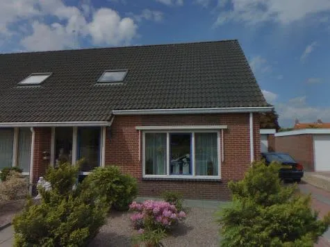 Schoolstraat 21 9684BK Finsterwolde