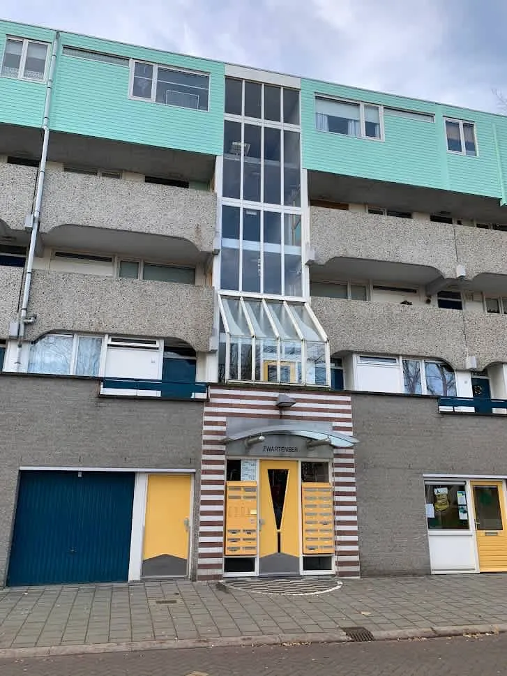 Zwartemeer 60 1509JX Zaandam