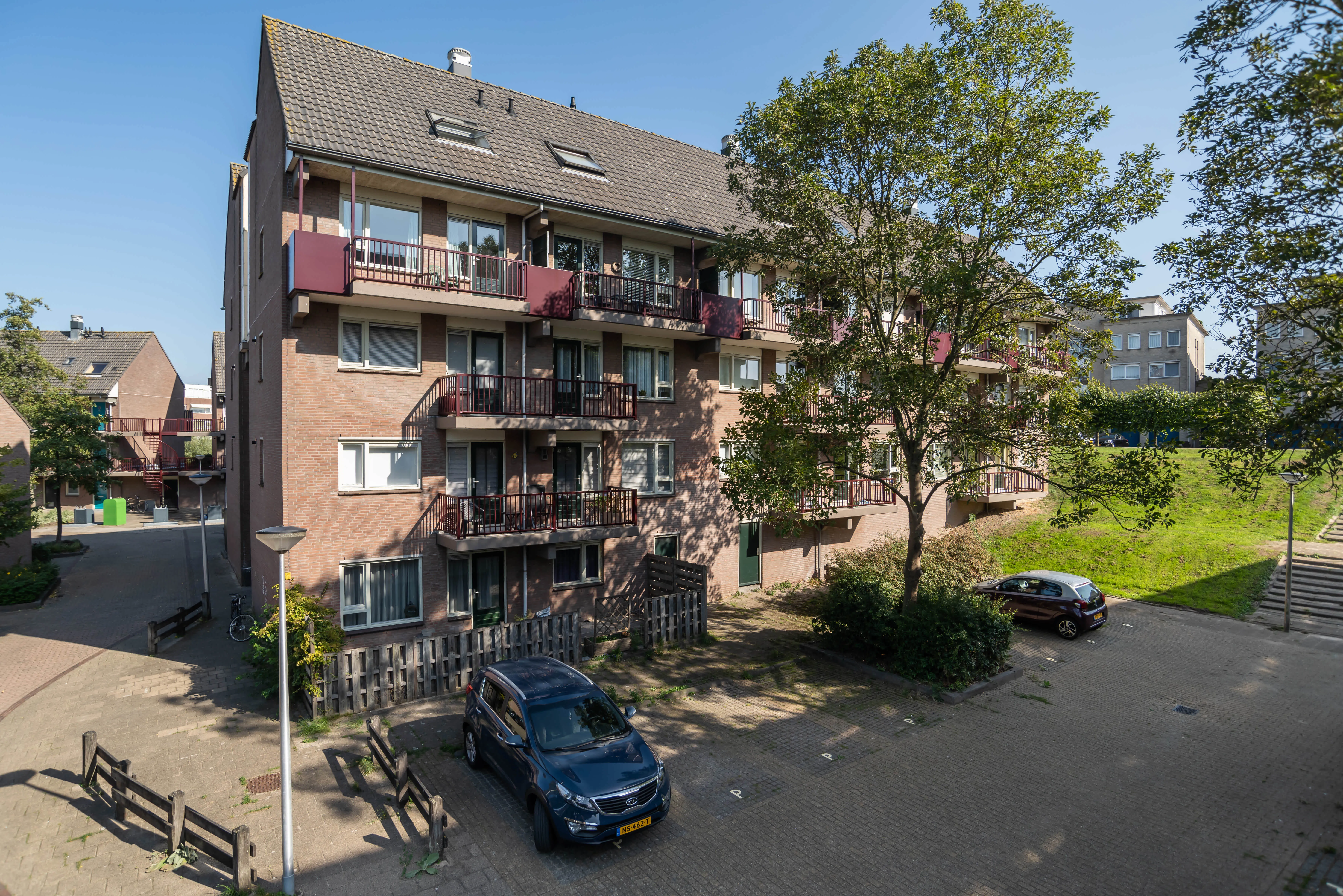 De Wiel 176 3361TE Sliedrecht