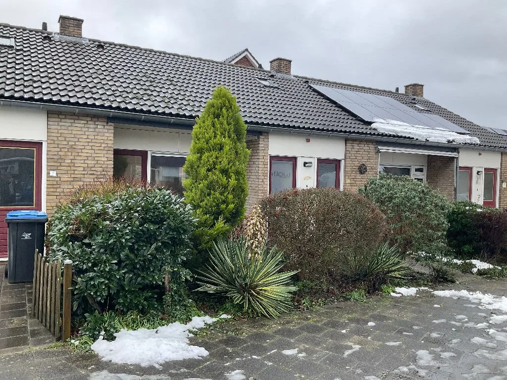 Meergraaf 9 4011GE Zoelen