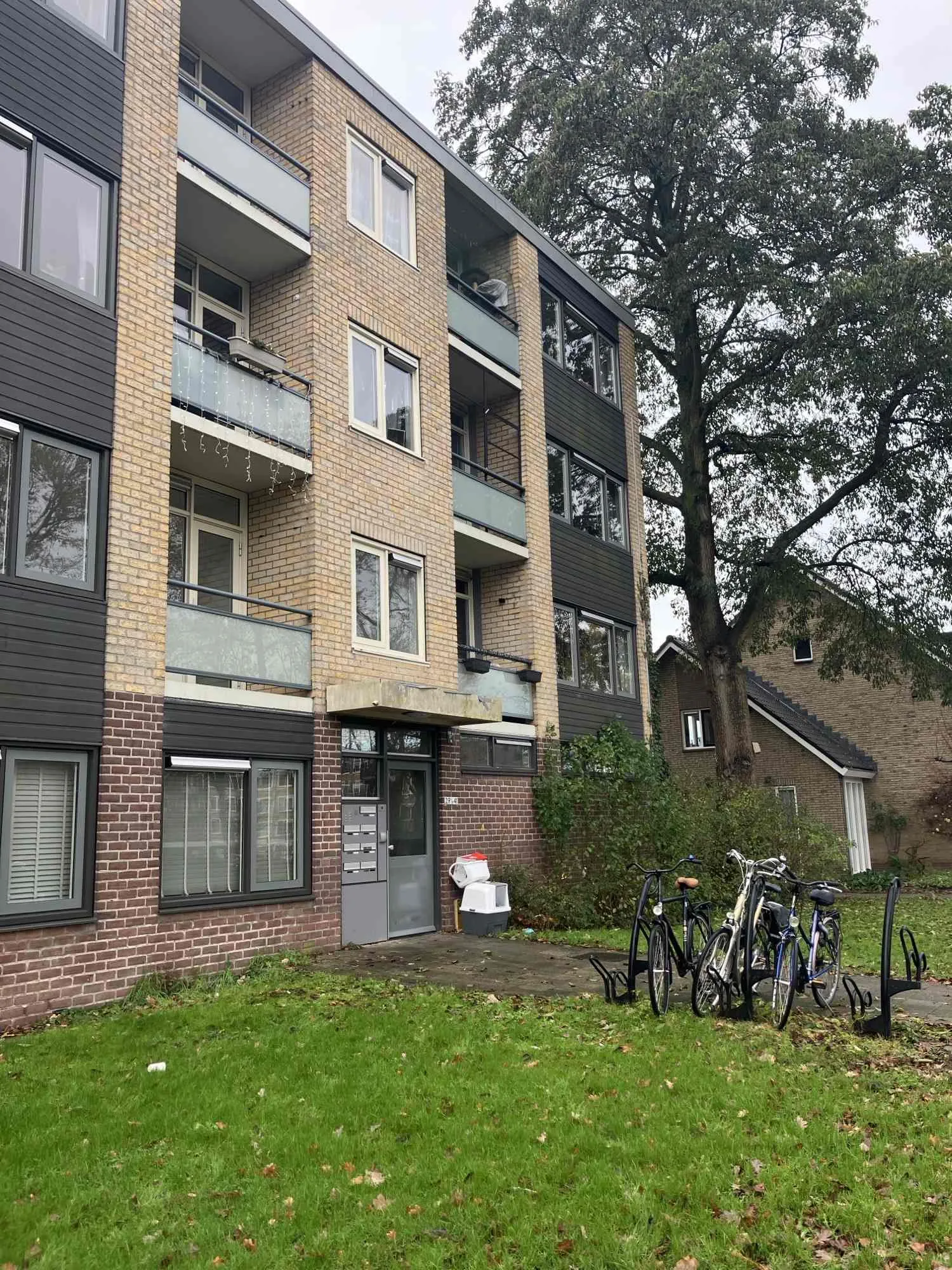 Prins Willem Alexanderdijk