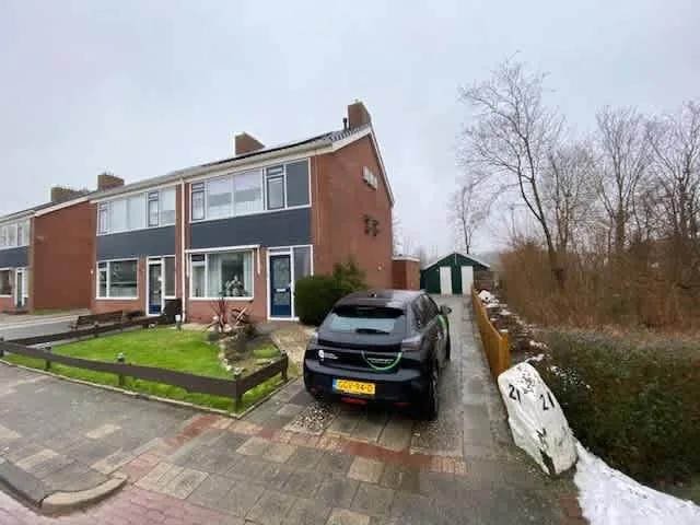 Beatrixstraat 21 9974RW Zoutkamp