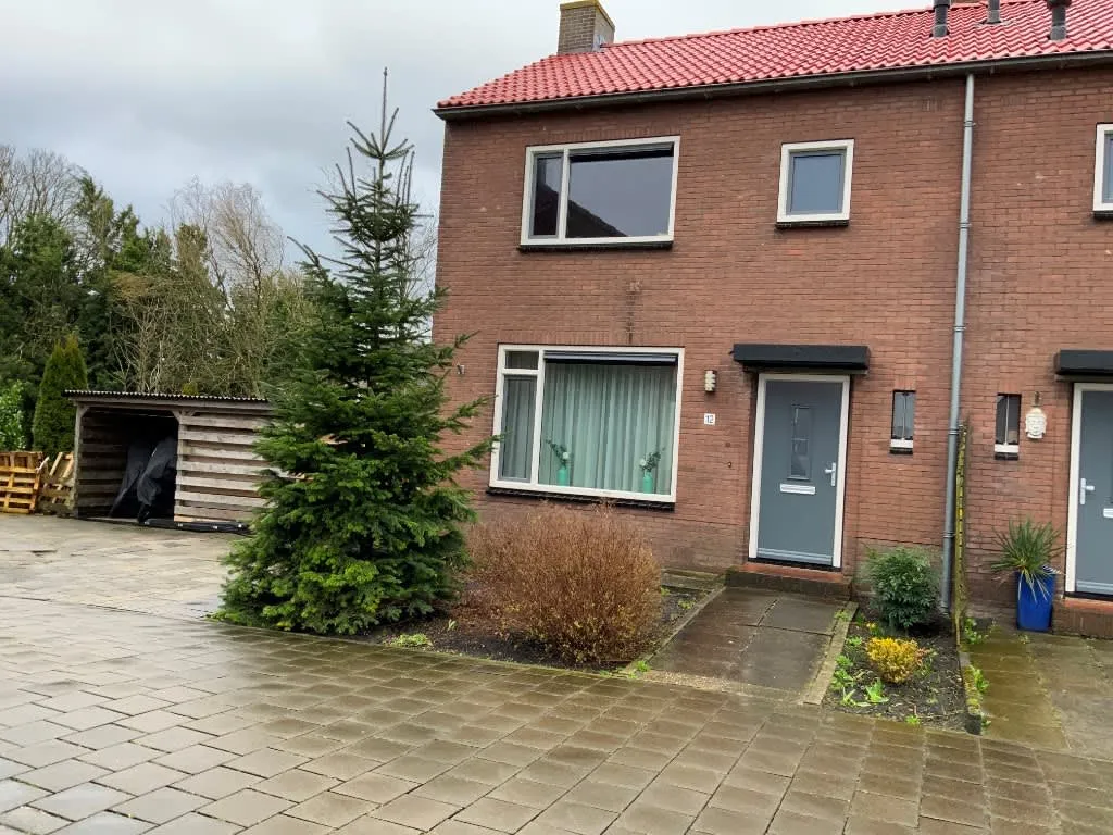 Spoorwijk 12 3464HN Papekop