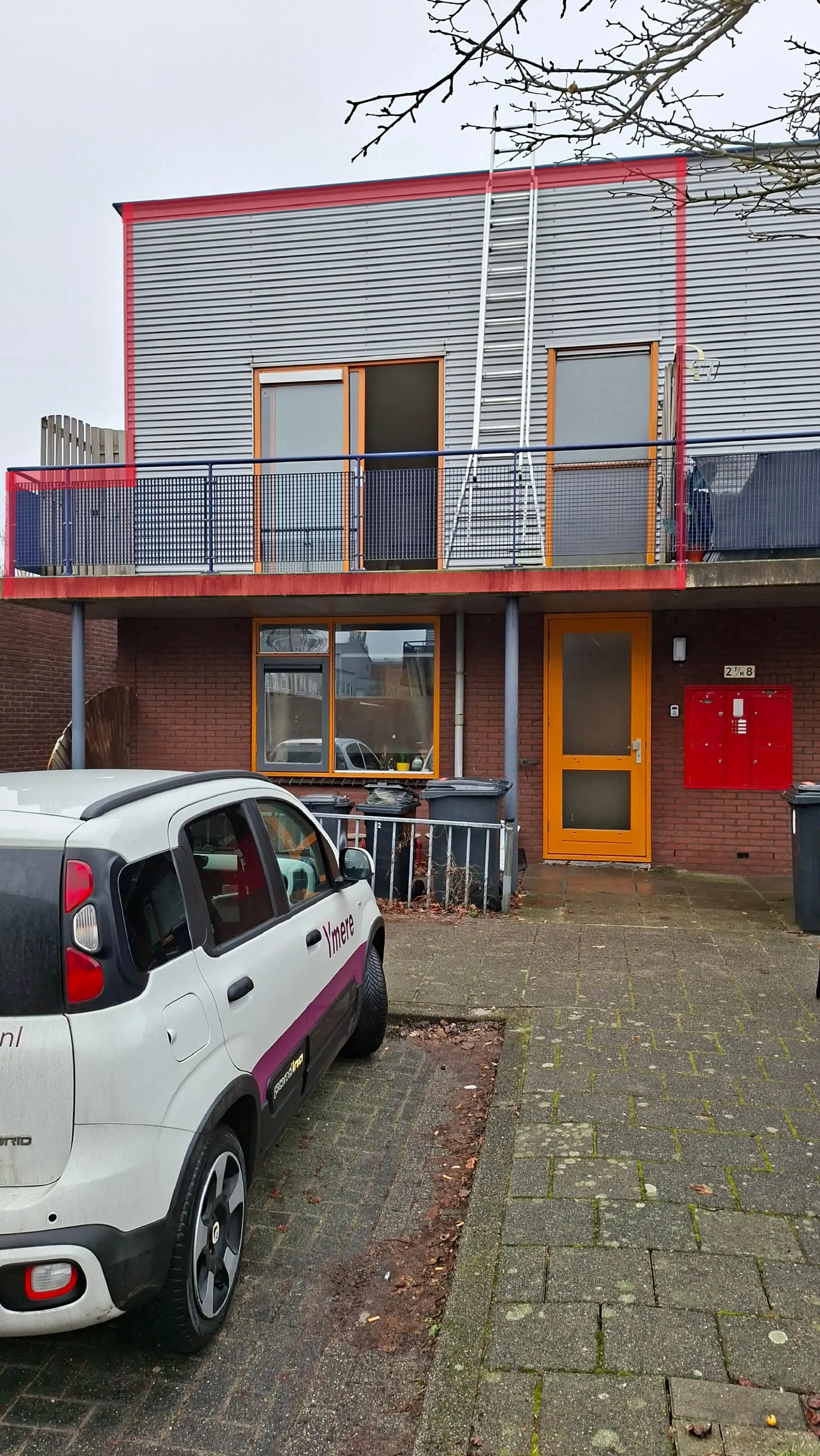Seringenstraat 6 1171MS Badhoevedorp