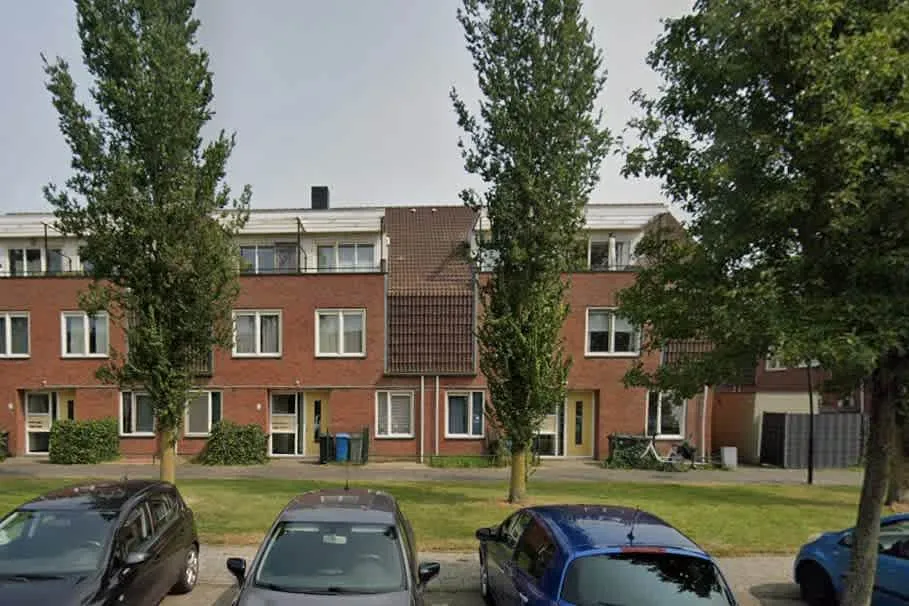 Kompasplein 14 1433SV Kudelstaart