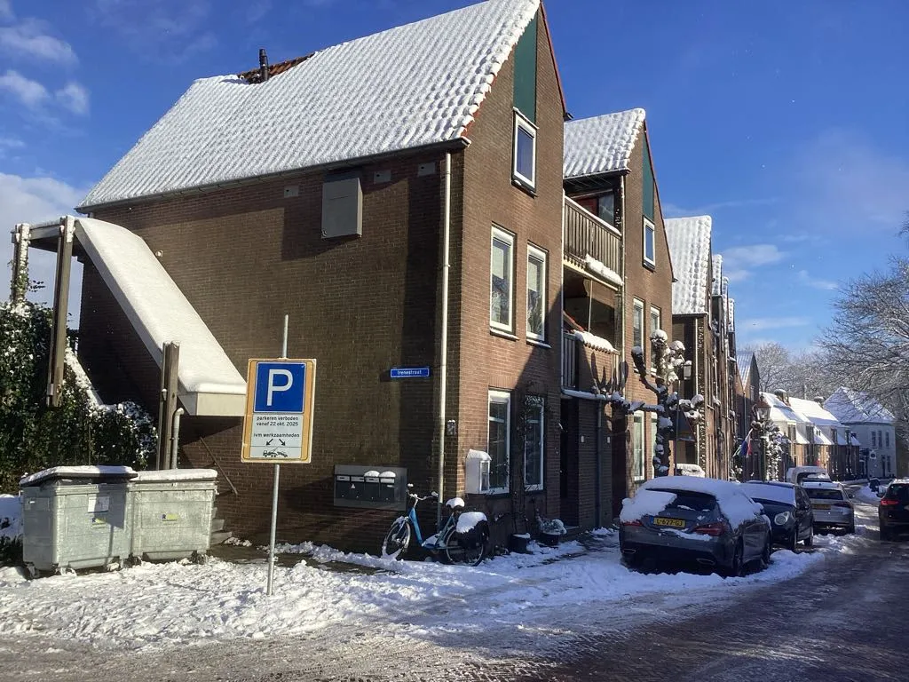 Molenstraat 28 3433CN Nieuwegein