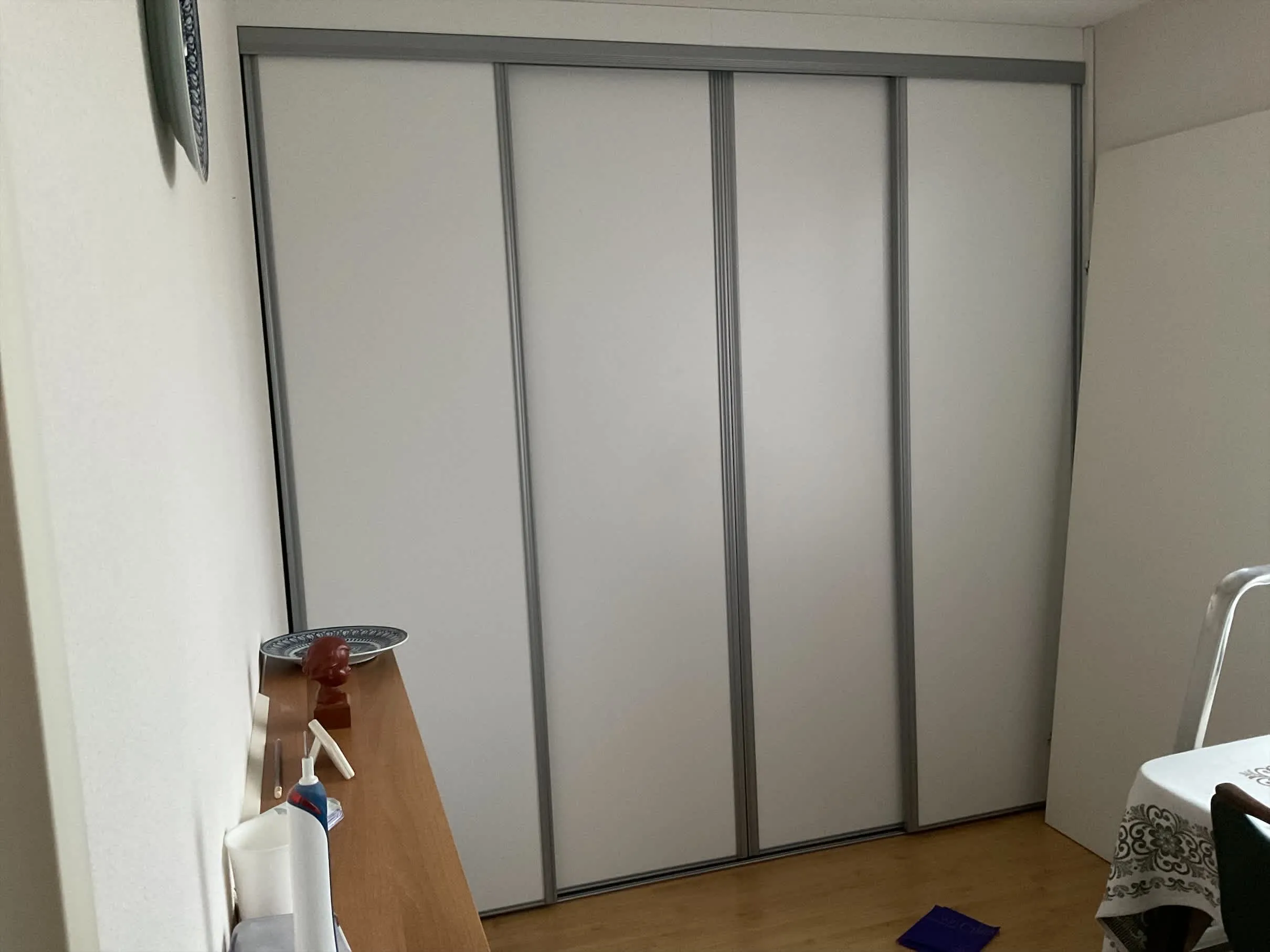 Karekiet 2 1113HK Diemen