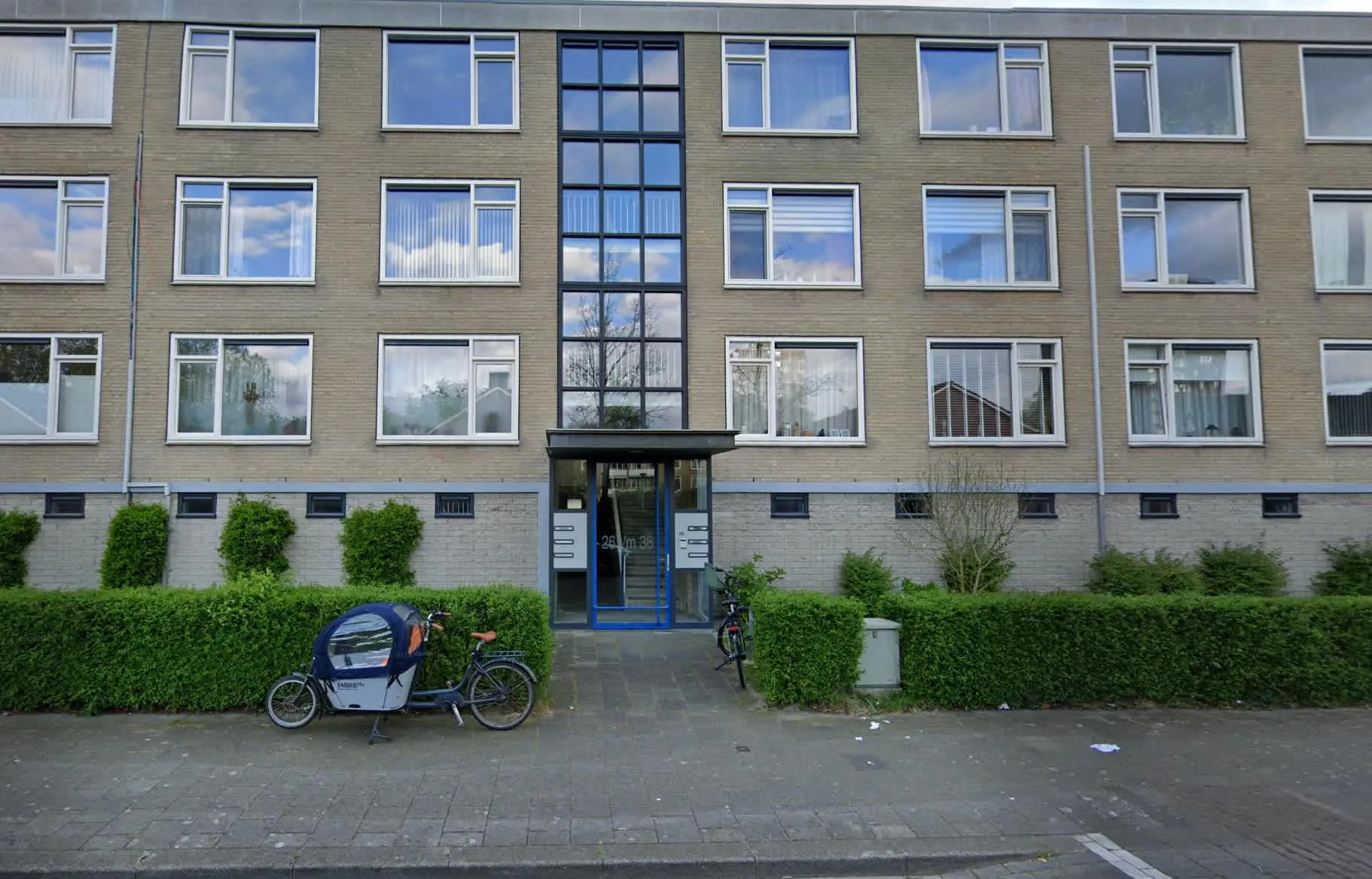 Granietstraat 30 9743VX Groningen