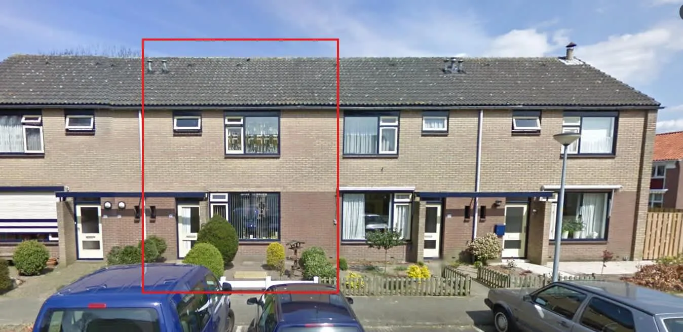 Van de Bleekstraat 40 3784WZ Terschuur