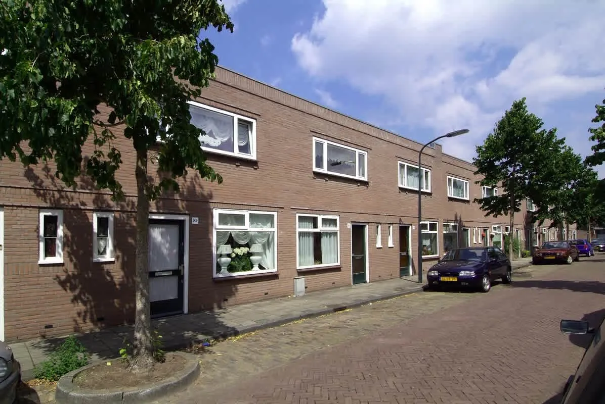 Staringstraat