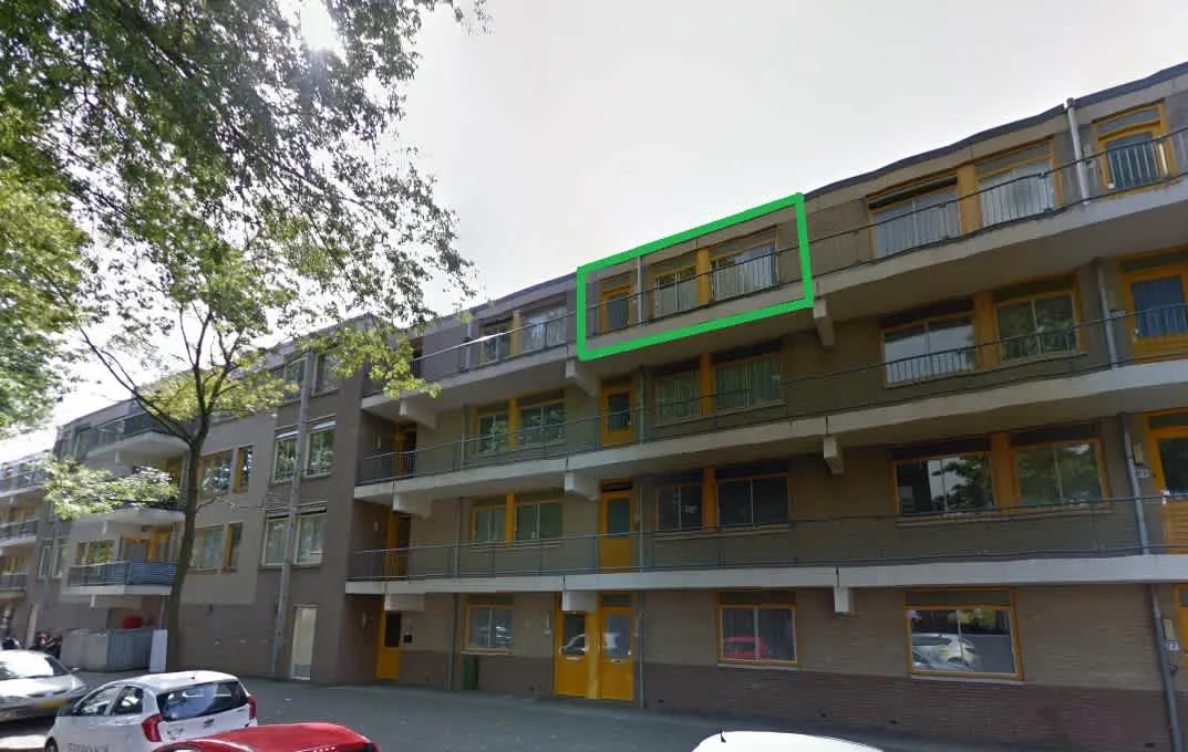 Buisweg 115 1222GB Hilversum