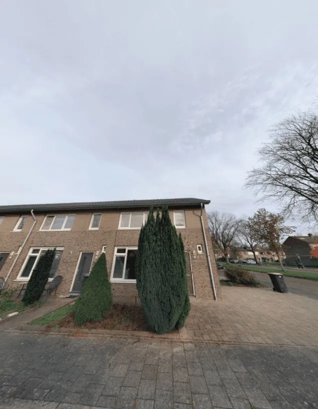 Harderwijker Bank 1 3752TP Bunschoten-Spakenburg