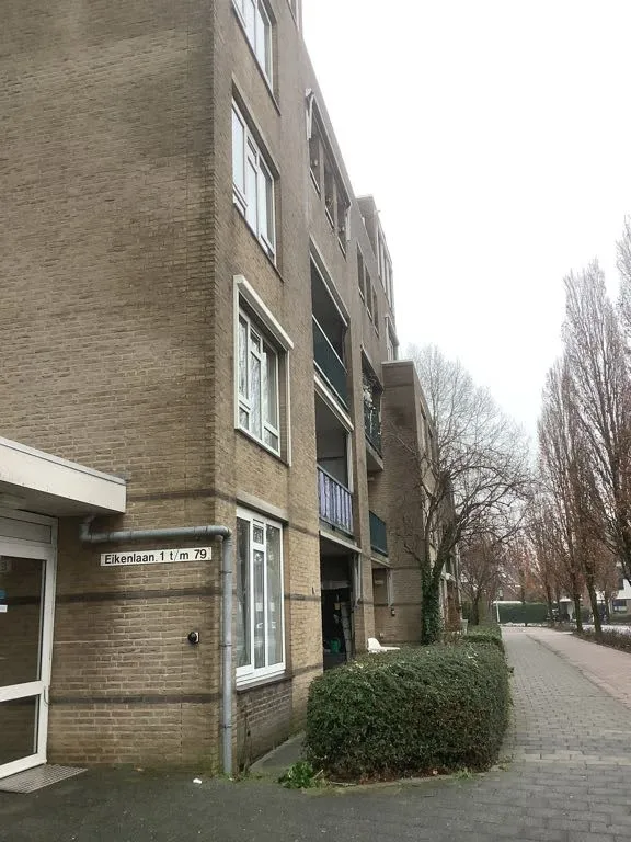 Eikenlaan 55 3355BA Papendrecht