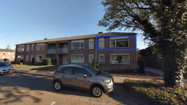 Meester Luinenburgstraat 24 9354BW Zevenhuizen