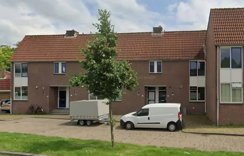 Dijkstraat 7 3353GJ Papendrecht