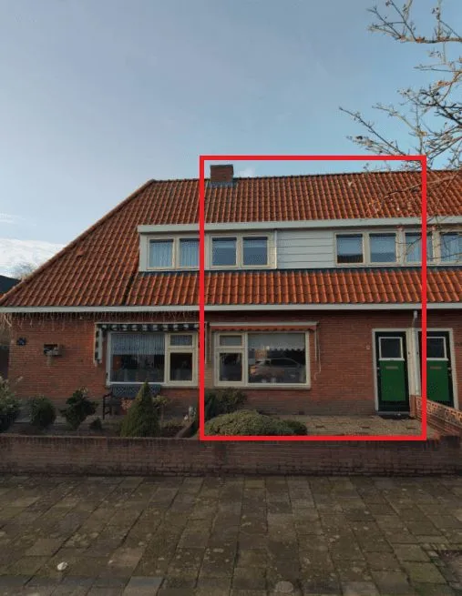 Asterstraat 70 1214LB Hilversum