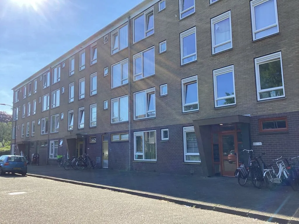 Agricolastraat 110 3961DE Wijk bij Duurstede