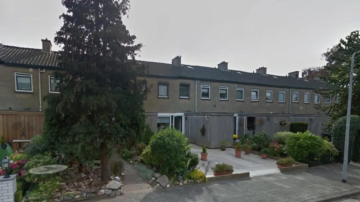 't Harde 48 1223KK Hilversum