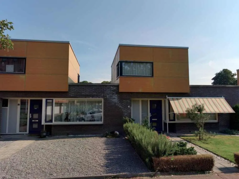 Bolsterstraat 5 9502PL Stadskanaal