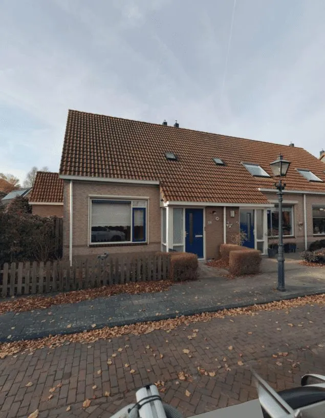 Ringweg 18 a 3754LW Eemdijk