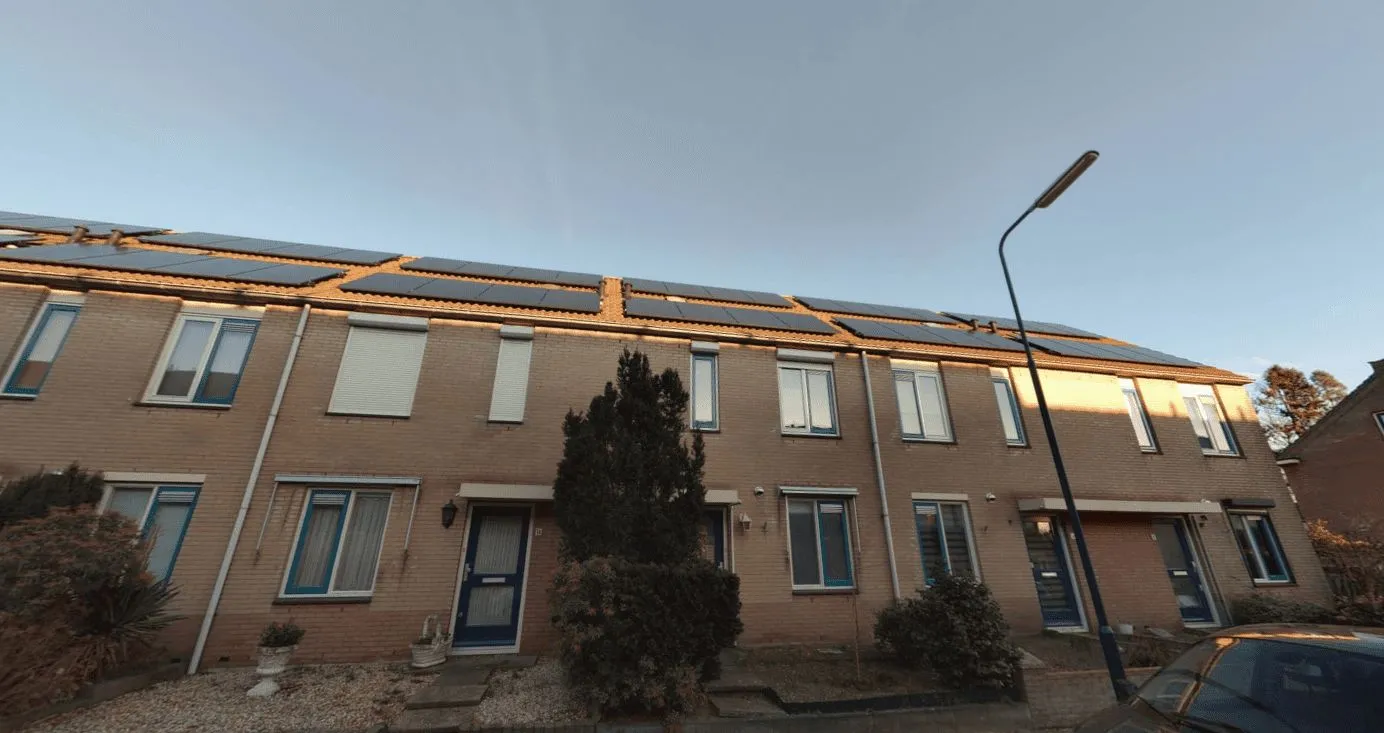 Molenstraat 14 3905AP Veenendaal