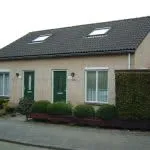 Burgemeester Fabiuspark 156 3721CS Bilthoven