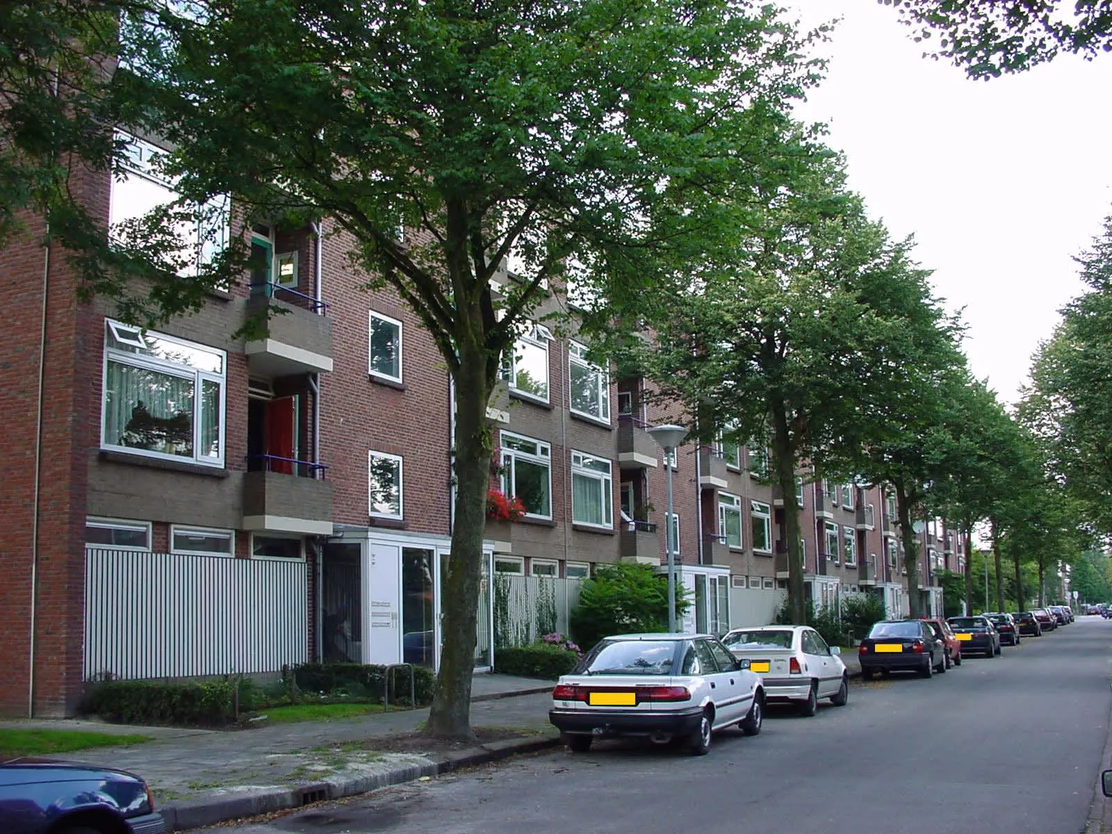 Bosboom-Toussaintstraat 35 9721RE Groningen
