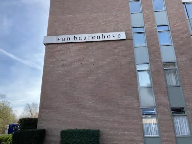 Vuurscheschans 14 3432TX Nieuwegein