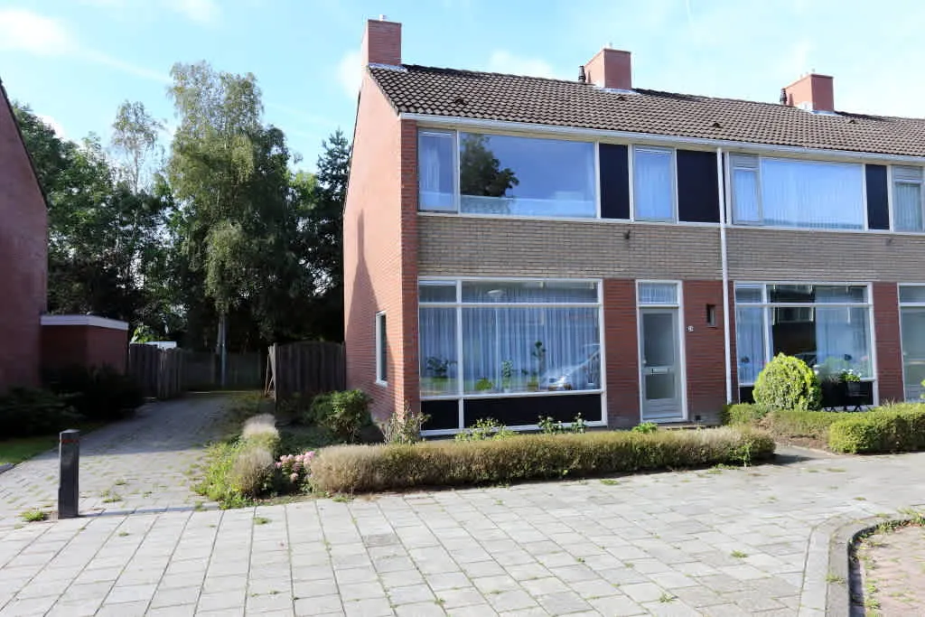 Willem de Zwijgerlaan