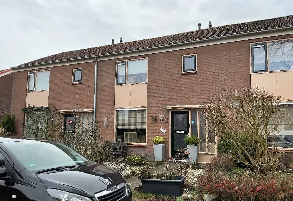 Prunuslaan 64 3911HE Rhenen