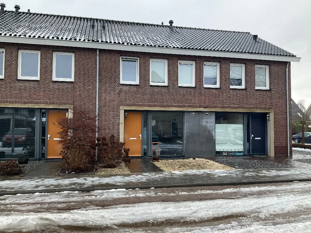Burgemeester Hommesstraat 25 4112LW Beusichem