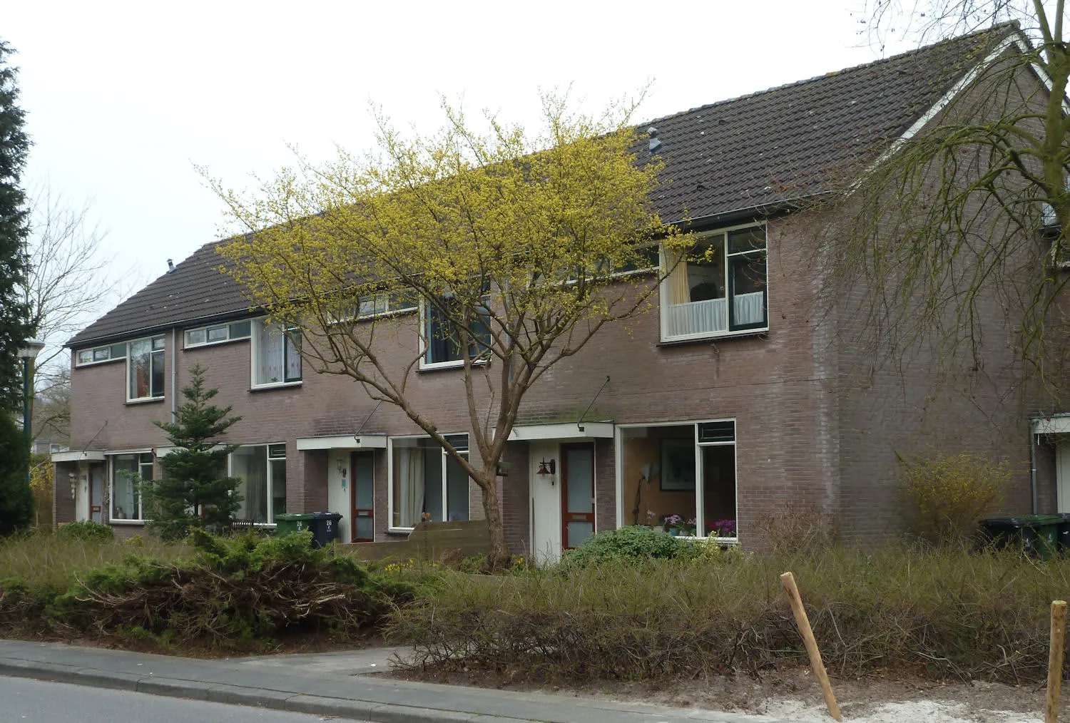 Pieter de Swartkwartier