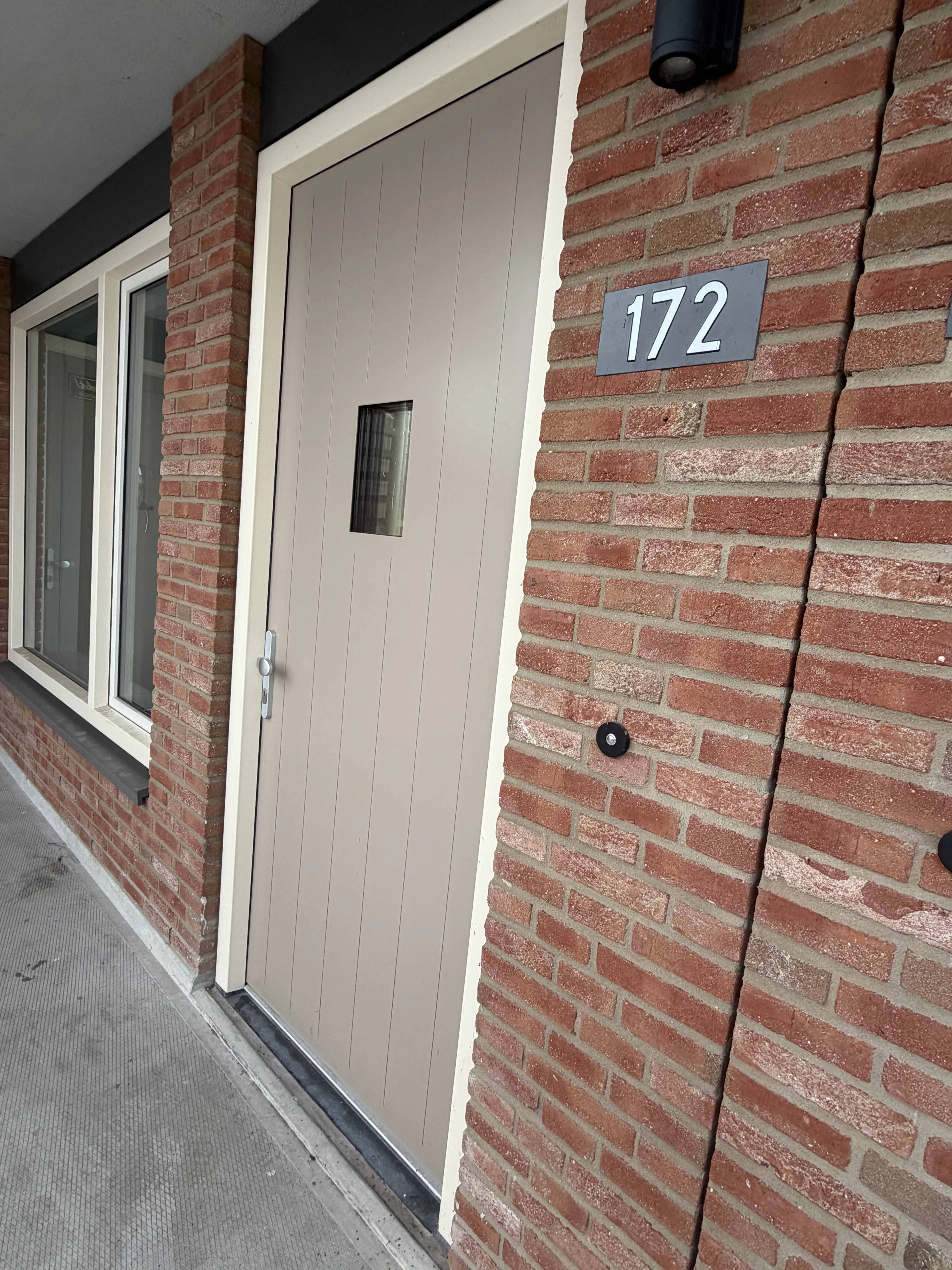 Benjamin Jonsonlaan 172 2135VP Hoofddorp