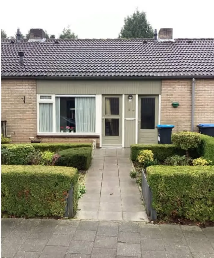 Edelmanstraat 60 5331TL Kerkdriel