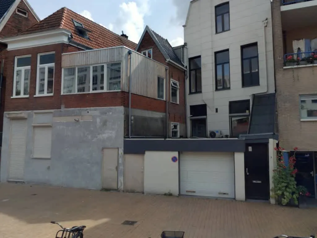 Gedempte Kattendiep 3 C 9711PL Groningen