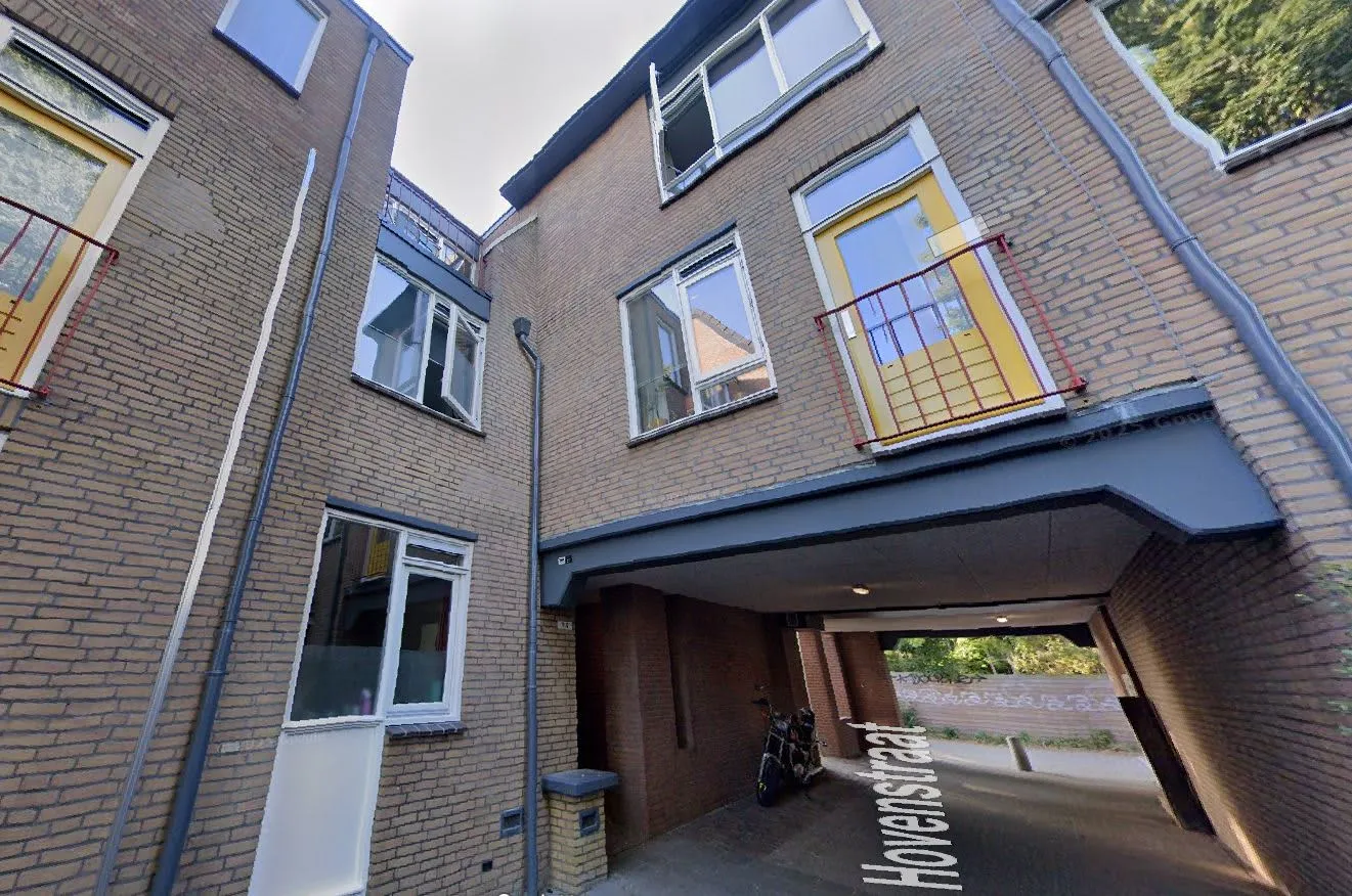 Hovenstraat 4 9725BW Groningen