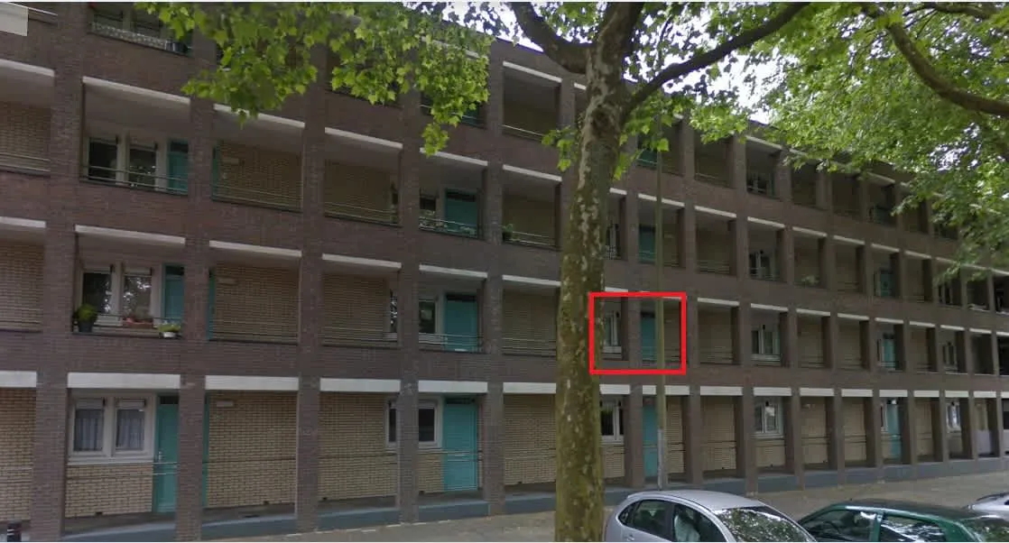 Achterweg 52 9725BP Groningen